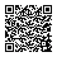 QR Code for Phone number +12019443104