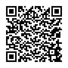 QR Code for Phone number +12019447115
