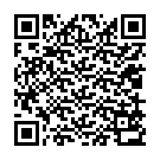 Kod QR dla numeru telefonu +12019532492