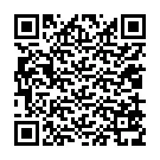 QR Code for Phone number +12019539982