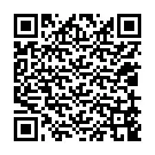 QR Code for Phone number +12019549028