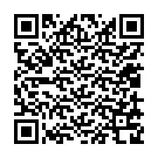 QR Code for Phone number +12019728156