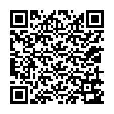 QR Code for Phone number +12019743849