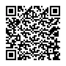 QR Code for Phone number +12019746339