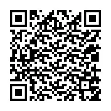 QR Code for Phone number +12019755354