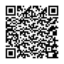 QR Code for Phone number +12019780060