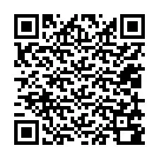 QR Code for Phone number +12019780137