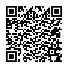 QR Code for Phone number +12019784277