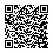 QR Code for Phone number +12019787775