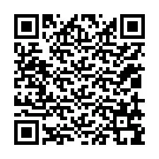 QR Code for Phone number +12019799511
