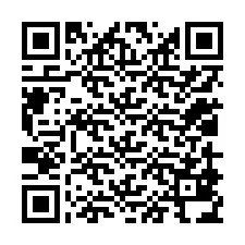 QR Code for Phone number +12019834159