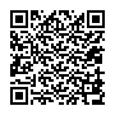 QR Code for Phone number +12019836007