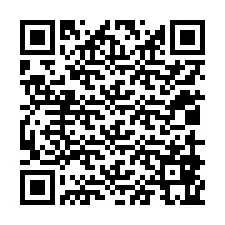 QR Code for Phone number +12019865940