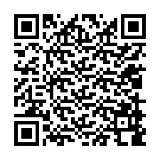 QR Code for Phone number +12019988796