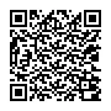 QR Code for Phone number +12022000008
