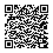 QR Code for Phone number +12022000015