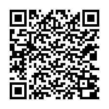 QR Code for Phone number +12022000041