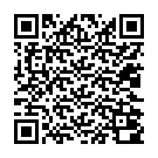 QR Code for Phone number +12022000083