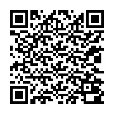 QR Code for Phone number +12022000180