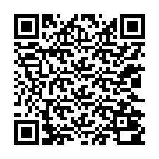QR Code for Phone number +12022000184