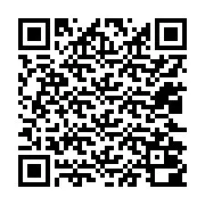 QR Code for Phone number +12022000187