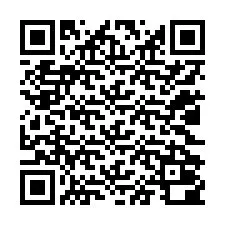 QR Code for Phone number +12022000238