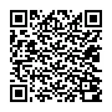 QR Code for Phone number +12022000267