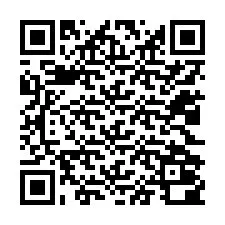 QR Code for Phone number +12022000323