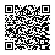 QR Code for Phone number +12022000328
