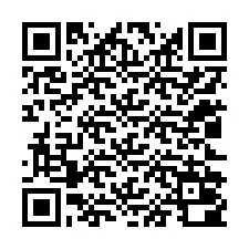 QR Code for Phone number +12022000414