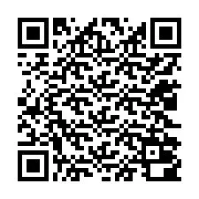 QR Code for Phone number +12022000476