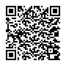 QR Code for Phone number +12022000484