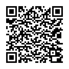 QR Code for Phone number +12022000485