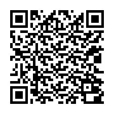 QR Code for Phone number +12022000650