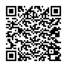 QR Code for Phone number +12022000693