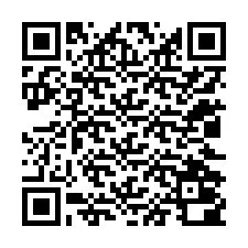QR Code for Phone number +12022000784