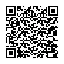 QR Code for Phone number +12022000905
