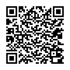 QR Code for Phone number +12022000947