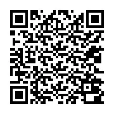 QR Code for Phone number +12022000953