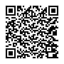 QR Code for Phone number +12022000965