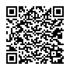 QR Code for Phone number +12022001027