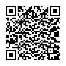 QR Code for Phone number +12022001030