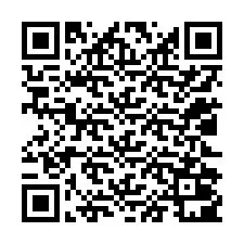 QR Code for Phone number +12022001158