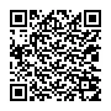 QR Code for Phone number +12022015480