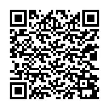 QR Code for Phone number +12022091064