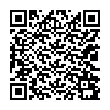 QR Code for Phone number +12022091575