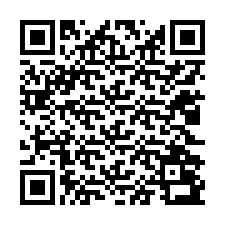 QR Code for Phone number +12022093762