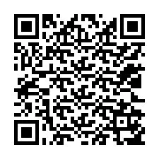 QR Code for Phone number +12022157109