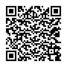 QR Code for Phone number +12022188829