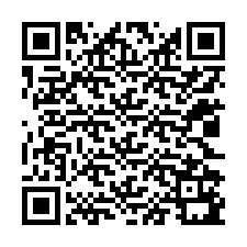 Código QR para número de telefone +12022191120